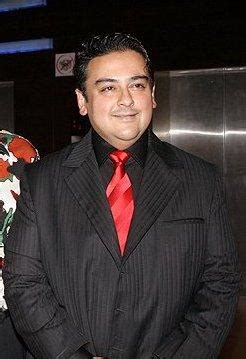 Adnan Sami - Celebrity biography, zodiac sign and famous quotes