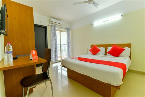 Hotels in Trivandrum: Best Budget Trivandrum Hotels from ₹788