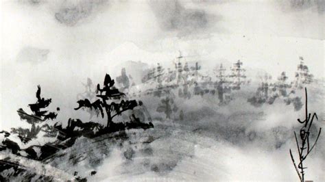 Sumi-e: The art of Japanese ink painting | Event | Royal Academy of Arts