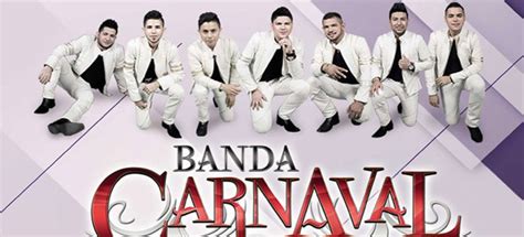 DISCOGRAPHIAS: BANDA CARNAVAL