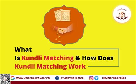 What Is Kundli Matching and How Does Kundli Matching Work?