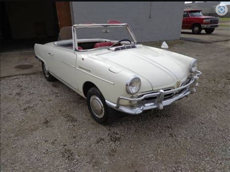 1965 NSU Spider 2 | Barn Finds