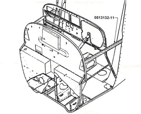 Cessna 172 Drawing at GetDrawings | Free download