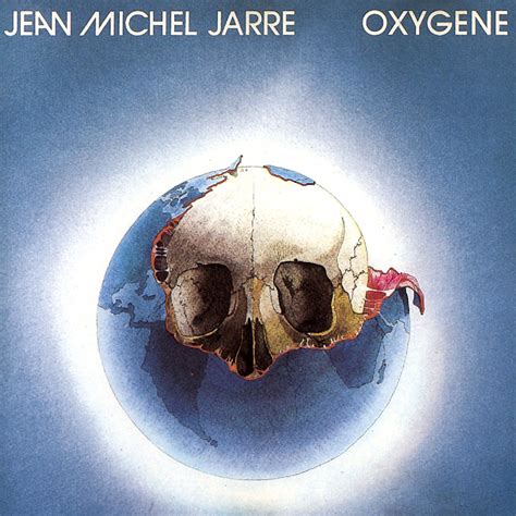 Oxygene - Jean Michel Jarre — Listen and discover music at Last.fm