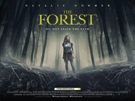 Horror and Zombie film reviews | Movie reviews | Horror Videogame reviews: The Forest (2016 ...