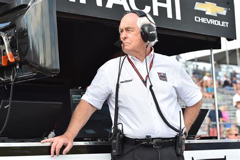 Roger Penske’s passion for racing extends to sea | USA TODAY Sports