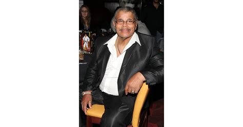 Rocky Johnson | Celebrities Who Died in 2020 | POPSUGAR Celebrity Photo 67