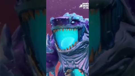 Shin Sharkjira 🦖 | Hungry Shark World - hungryshark.world