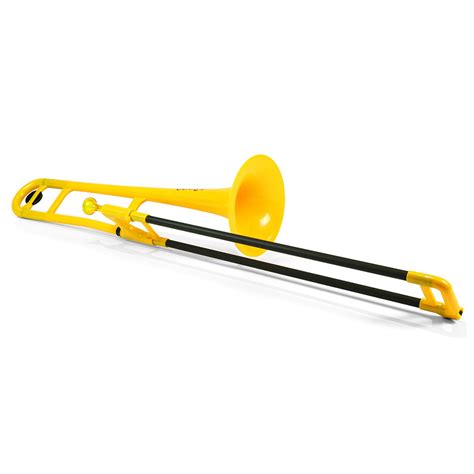 pBone Jiggs (Yellow) « Tenorposaune | Musik Produktiv