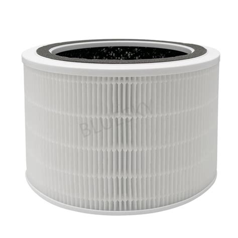 Active Carbon Particle Cartridge HEPA Filter Replacements for Levoit ...