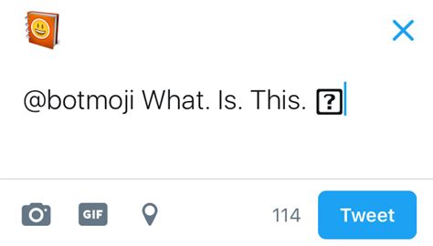 Turn A Question Mark Box Into An Emoji - Emojipedia