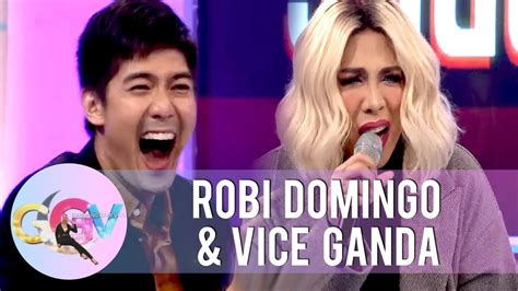 Gandang Gabi Vice January 12, 2020 Teaser - YouTube