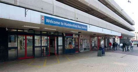 Teenagers in court over a robbery of student at Huddersfield Bus Station - YorkshireLive