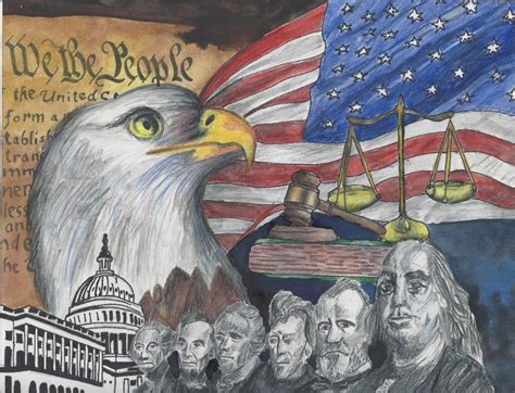 ConstitutionFacts.com - Learn about the U.S. Constitution, the Bill of Rights, the Declaration ...