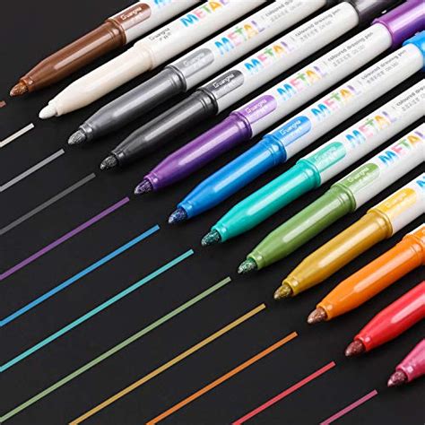 The Most Rated Best Graffiti Markers For Paper Reviews & Analysis – BNB