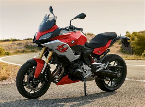 EICMA 2019: BMW F900R, F900XR – model roadster dan sport touring dengan ...