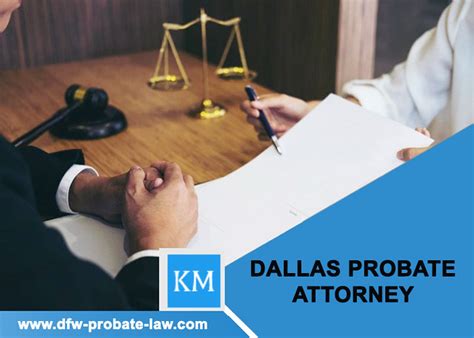 Experienced Dallas Probate Attorney: DFW Probate Law | Flickr