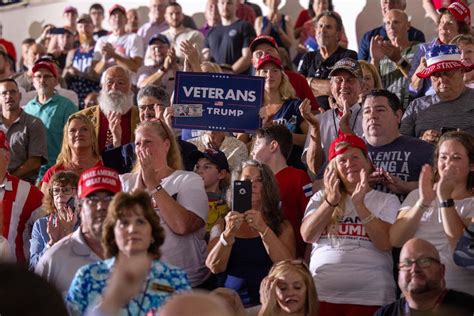 DeSantis calls Trump supporters ‘listless vessels,’ drawing rebuke ...