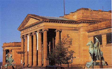 Art Gallery of New South Wales - Wikipedia