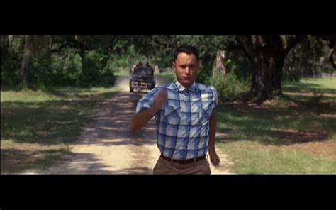 Run Forrest, Run!. The first time I watched Forrest Gump… | by Joy Ruguru | Medium