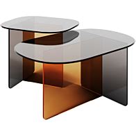 Coffee table - Table - 3D model