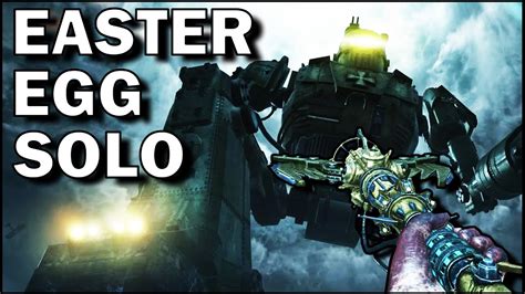 BO2 Origins Easter Egg SOLO Guide in 2023 - YouTube