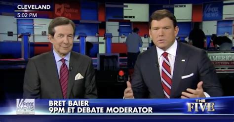 Fox News Begs Democrats to Reconsider Rejected Debate – Promises ‘Ultimate Journalistic Integrity’