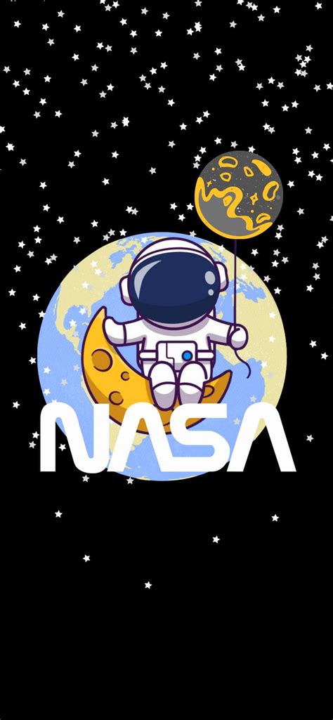 NASA Wallpaper - iXpap