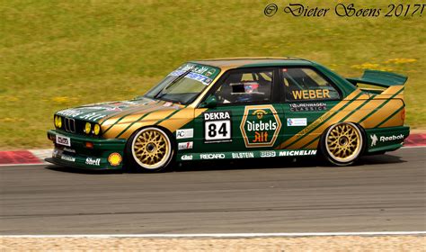 EDS_332818062017 BMW E30 M3 DTM Nr.84. Foto & Bild | sport, motorsport ...