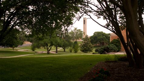 Huston-Tillotson University Expands Its Sustainability Commitment