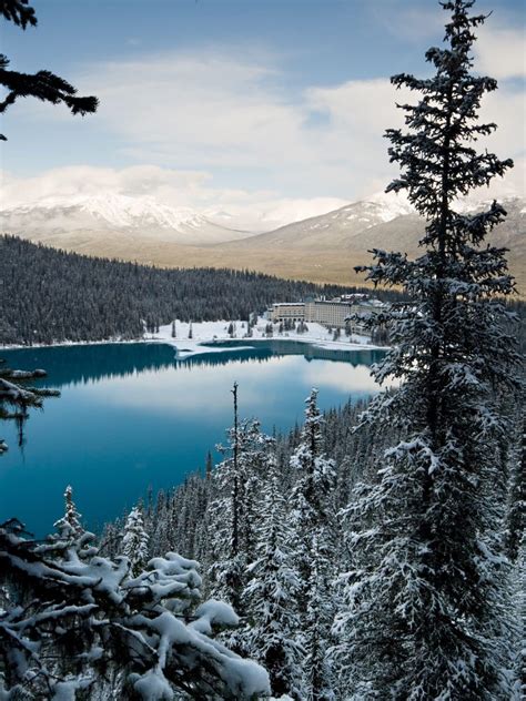 13 AMAZING Winter Hikes in Banff