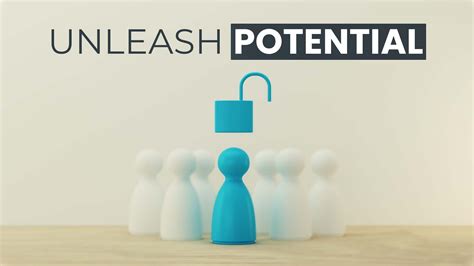 7 ways to Unleash the Potential in You - Make Me Better