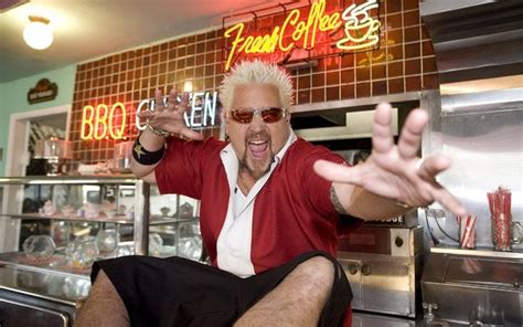 Food Network’s Diners, Drive-Ins and Dives in Hawaii. Here’s where Guy ...