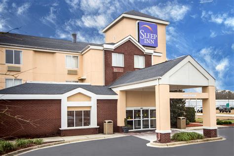 Sleep Inn in Sumter, SC - (803) 469-0...