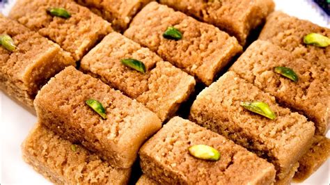 Milk Cake Recipe | Perfect Alwar Ka Mawa Halwai Style - CookingShooking - YouTube