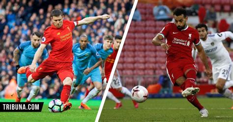 🤔 If Liverpool were in a penalty shootout, which 5 players would you ...