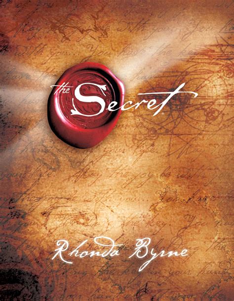 The Secret | Book by Rhonda Byrne | Official Publisher Page | Simon & Schuster