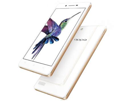 Oppo Neo 7 - Price in India, Specifications, Comparison (12th December ...