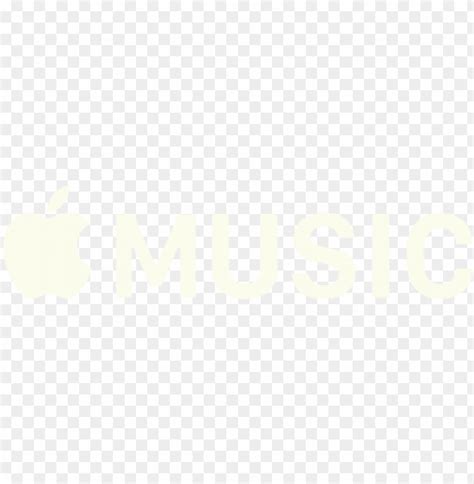 Free download | HD PNG leave a comment apple music logo png white PNG transparent with Clear ...