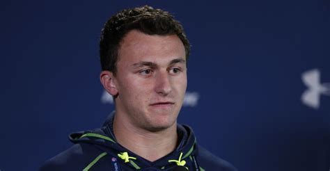 Johnny Manziel Indicted for Assault - The Atlantic