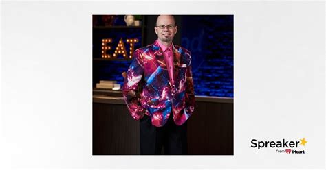 Chef Jason "Lord Honey" Smith - Food Network Star