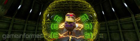 MODOK confirmed for LEGO Marvel Super Heroes