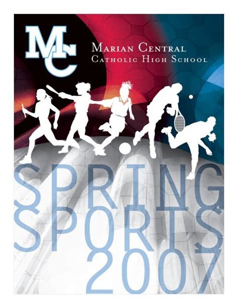 Marian Central Catholic High School