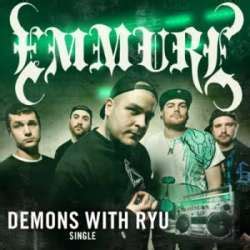 Emmure Tour Dates, Tickets & Concerts 2024 & 2025 - Concertful