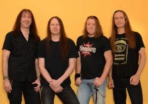 Gamma Ray | Discography, Songs, Members | Metal Kingdom