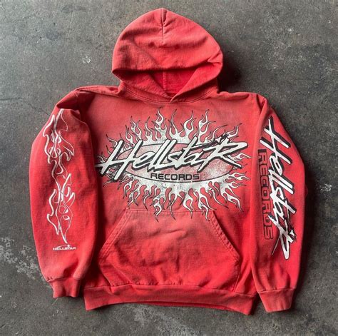 Hellstar | Dope outfits for guys, Clothes, Hoodie design