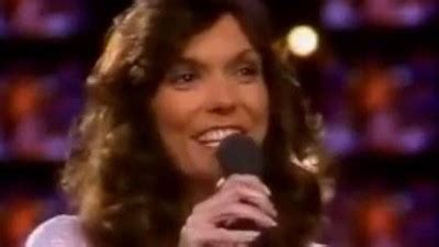 Carpenters - Top Of The World (Live at the White House) - YouTube Music