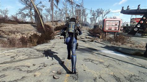 Fallout 4: Top 10 Best Clothing Mods for Xbox One - PwrDown