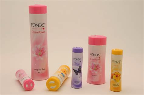 google advertisement .....: POND'S MAGIC TALCUM POWDER.