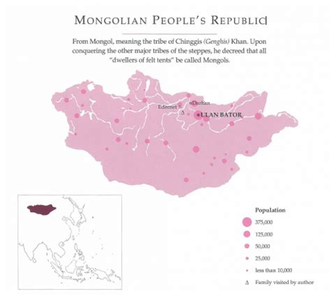 Mongolia Population 2024 Live Population - Reina Lurline